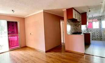 Imagem 3: Apartamento para Venda em Nova Iguaçu, da Luz, 2 dormitórios, 1 banheiro, 1 vaga