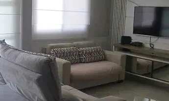 Imagem 2: Imóvel para aluguel com 90 metros quadrados com 3 quartos em Barra Olímpica - Rio de Janei