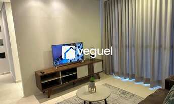 Imagem 4: Apartamento mobiliado com 89m² com 2 suítes para alugar, Ribeirão Preto/SP