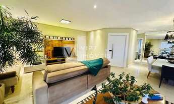 Imagem 2: Apartamento à venda, 3 quartos, 3 suítes, 3 vagas, Parque Campolim - Sorocaba/SP