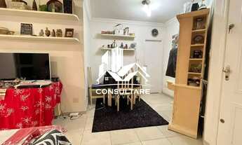 Imagem 7: Apartamento Garden para Locação com 3 Dormitórios no Gonzaga Santos/SP