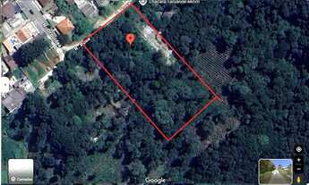 Imagem: Terreno com 4451 metros quadrados em Jardim