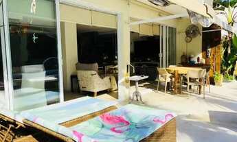 Imagem 6: Casa no condomínio Blue Bay para venda com 4 quartos, sendo 4 suítes , 240m²