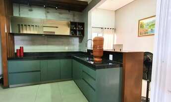 Imagem: Casa à venda no Jardim Carolina em Bauru