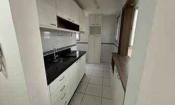 Imagem 3: Apto 3 quartos no São João, garagem privativa