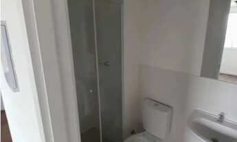 Imagem 6: Apartamento para aluguel com 34m², 2 dormitórios, sem vaga - Vila Amélia