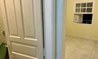 Imagem 7: 123798 Imóvel para aluguel tem 100 metros quadrados com 2 quartos em Vila Cruzeiro - São P