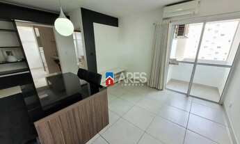 Imagem 2: Apartamento com 2 dormitórios para alugar, 77 m² por R$ 2.475,00/mês - Jardim São Domingos