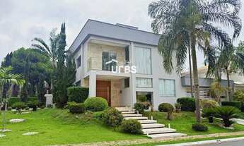 Imagem: Sobrado Condomínio do Lago