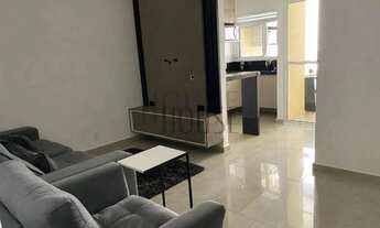 Imagem 2: Apartamento com 2 quartos à venda, 62 m² - Condomínio Edifício Lunna - Sorocaba/SP