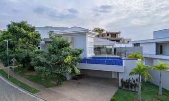 Imagem 2: Casa à venda e para alugar em Campinas, Residencial Jatibela, com 5 suítes, com 400 m²