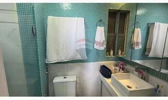 Imagem 5: Alugo 55 m² / 2 Quartos, 1 Suíte - Área de laser completa - Rosarinho