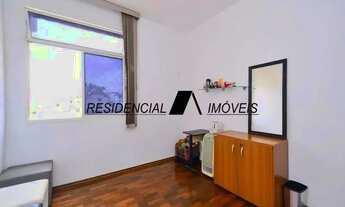 Imagem 4: Apartamento à venda, 3 quartos, 1 vaga, Floresta - Belo Horizonte/MG