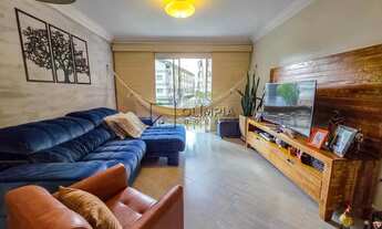 Imagem 5: Venda Apartamento 3 Dormitórios - 116 m² Vila Mariana