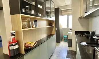 Imagem 2: APARTAMENTO 92M PREMIUM RESIDENCE - 2 DORM SALA ESTENDIDA