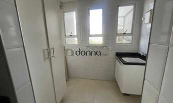 Imagem 5: Apartamento à venda, 3 quartos, 1 suíte, 1 vaga, São Benedito - Uberaba/MG