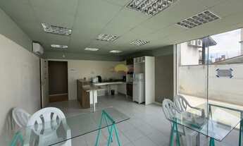 Imagem 5: SALA COMERCIAL MOBILIADA - AMERICA JOINVILLE