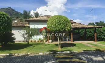 Imagem: Casa de condomínio em Rua Doutor Creso