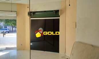 Imagem 2: Imóvel Comercial para Locação em Uberlândia, Planalto, 1 banheiro