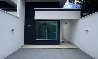 Imagem 3: Casa na Fraga Maia 3/4 com suíte