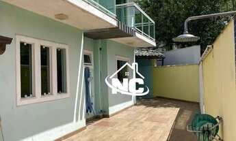 Imagem 3: Casa com 3 quartos à venda, 300 m² por R$ 1.200.000 - Venda Das Pedras - Itaboraí/RJ