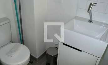 Imagem 6: Apartamento à Venda - Santa Cecília, 1 Quarto, 10 m2