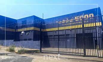 Imagem: Galpão - Jardim do Lago - Campinas