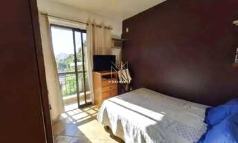 Imagem 2: Apartamento 2 quartos Gragoatá Niterói RJ