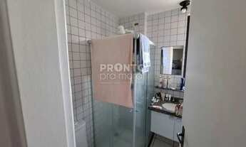 Imagem 3: Apartamento com 2 quartos em Candeias