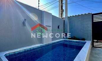 Imagem 6: Casa em Rua México - Bopiranga - Itanhaém/SP