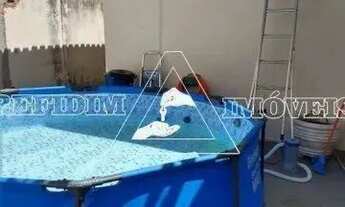 Imagem 4: Casa em Jardim Piratininga - Ribeirão Preto