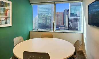 Imagem 4: Assinaturas flexíveis de coworking em HQ SAO PAULO - Paulista - Center 3 - Augusta