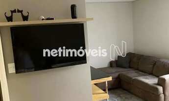 Imagem 13: Venda Área Privativa Sagrada Família Belo Horizonte