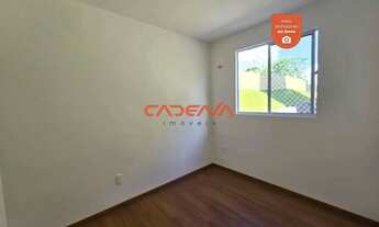 Imagem 6: Apartamento com 2 quartos e 1 vaga para aluguel em Cidade Industrial