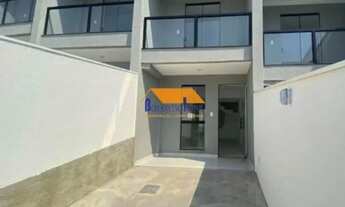 Imagem: Casa de 2 quartos no bairro São João Batista