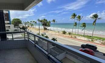 Imagem: Avenida Boa Viagem, 4 Qts Dependencia, 2