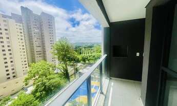 Imagem 6: APARTAMENTO com 1 dormitório à venda com 57m² por R$ 419.900,00 no bairro Bigorrilho - CUR