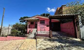 Imagem: Casa Espaçosa, 3 Dormitórios, Bairro São