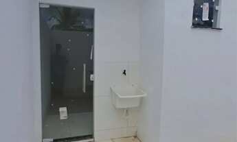 Imagem 4: Casa 2/4 com escritura Grátis, bairro Feira Vll