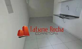 Imagem 4: Alugo excelente kitnet no centro na av JJ Seabra