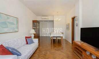 Imagem: Apartamento com 3 quartos à venda, 104