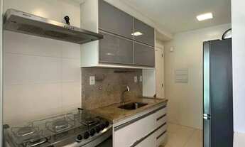 Imagem 2: Apartamento no bairro Jardins - Jardins de Londres [7210