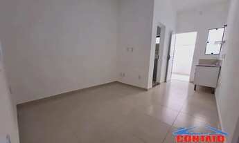 Imagem 2: Apartamento de 1 dormitório no Jardim Paulistano, São Carlos