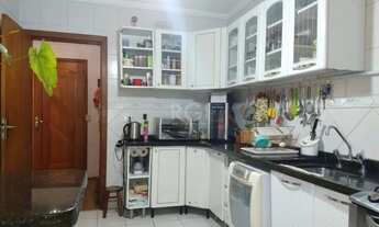 Imagem 7: Casa Condominio para Venda - 110.94m², 2 dormitórios, sendo 1 suites, 2 vagas - Espirito S