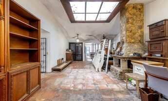 Imagem 3: Casa 3 suites 6 vagas tres figueiras