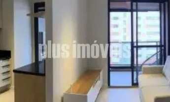 Imagem 2: JARDINS APARTAMENTO MOBILIADO,ACESSO ÁO METRO OSCAR FREIRE, LOJAS, RESTAURANTES,IMPECAVÉL