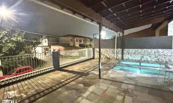 Imagem 5: Sobrado à venda em Santo André, Centreville, com 4 quartos, 4 vagas com 266m²