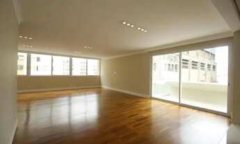 Imagem: Apartamento em Rua São Vicente de Paulo