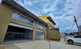 Imagem 2: Galpão / Barracão para locação, Jardim América, Goiânia, GO