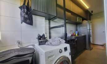 Imagem 7: Apartamento para locação 2 Quartos no JD Alvorada